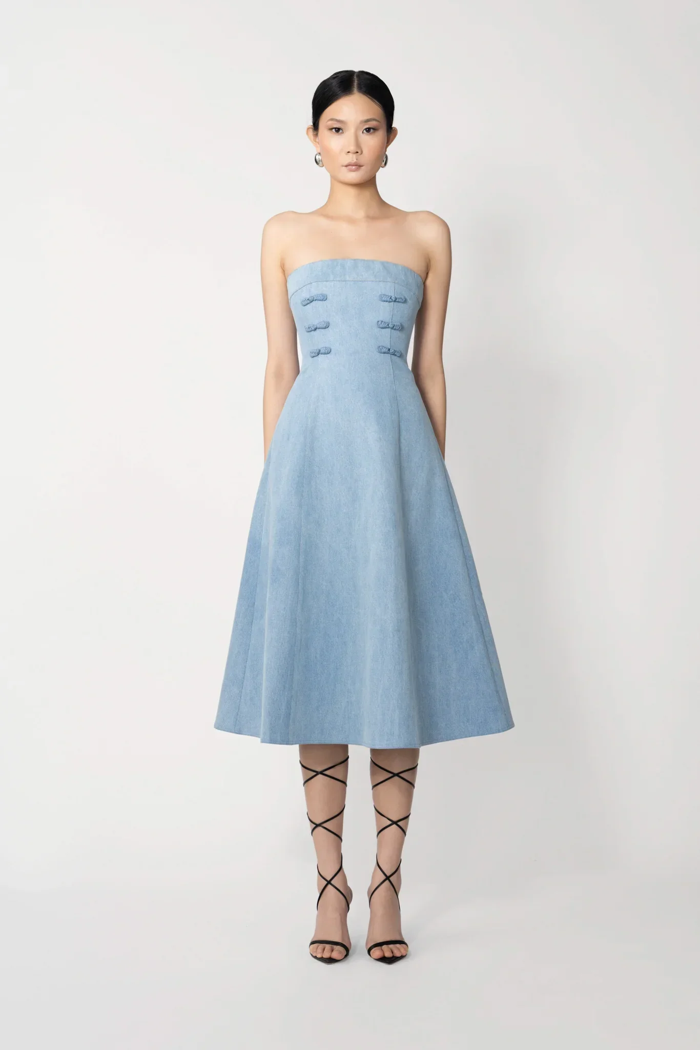Sale Midi Dresses